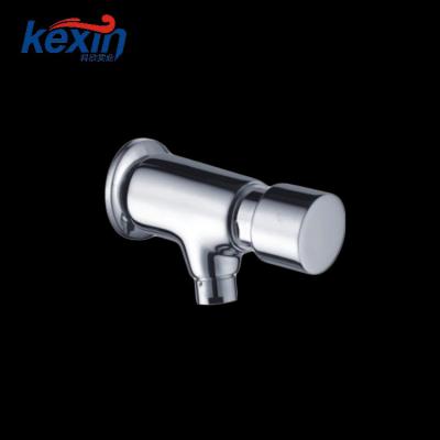 China Wholesale Eco-friendly Widely Use High Quality Bathroom Time Delay Faucet for sale