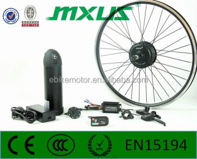 China Electric Bicycle Hub Motor Kit , Electric Tricycle Motor Kit 12