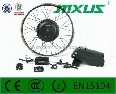 China XF39/40 high torque 1000w bldc hub motor for electric bike/bicycle conversion kit 20-28 for sale