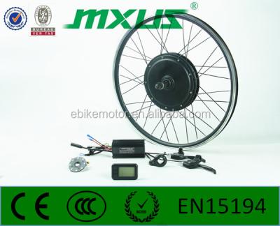 China Aluminum Alloy CE Approved 1000w Mid Motor For Electric Bike For Blender Powder for sale