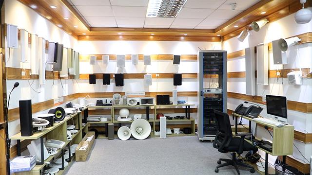 Verified China supplier - Guangzhou Temeisheng Audio Technic Co., Ltd.