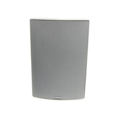 China No Mount Indoor Speaker Studio Monitor Wall Address System IP Speaker IP Public Wall Speaker for sale