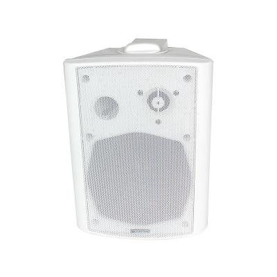 China WP-640F ABS Wall Mount Loudspeaker with 40W Transformer Good for PA and BGM for sale