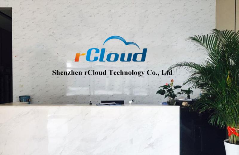 Proveedor verificado de China - Shenzhen rCloud Technology Co.,Ltd