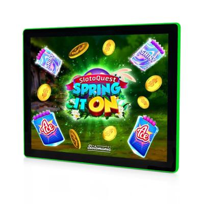 Chine 1280x1024 moniteur compatible de contact de jeu d'écran de casino de la résolution LED à vendre