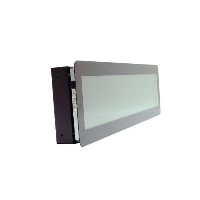 China 7 duimctp Bartype van de Casinoaanraking LCD Vertoning met USB-Interface Te koop