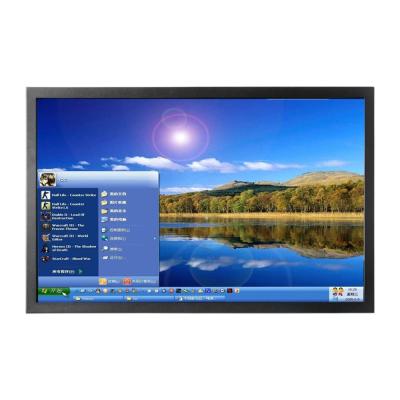 China 18,5 monitor infrarrojo de la pantalla táctil de la interfaz USB de la pulgada 4k con los Presidentes en venta