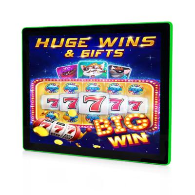 China 32in VESA 100 400cd/m2-Gokkengokautomaat voor Casino het Gokken Te koop