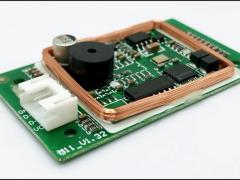 Desktop RFID Card Reader Writer Module