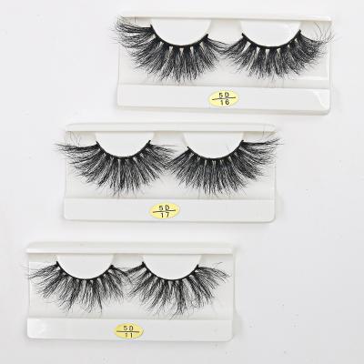 China Long 36New Natural Styles Natural 5d Mink Lashes Cruelty 100% Free Lashes Popular Natural Lashes Lashes False Makeup for sale