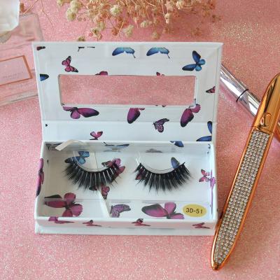 China Naturally Thick Eyelashes Lashes Long 25mm Box Lashes 3D Mink Lashes Private Label Lashes Book Packaging Super Dramatic Custom Lashes Book Packaging for sale