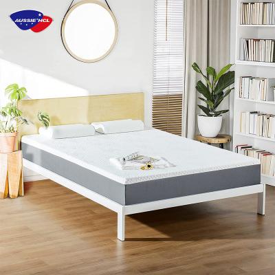 China High Quality Double Rebound Foam Royal Whirlpool High Density Memory Gel Sleep Mattress High Luxury Single Good Foldable Mattress for sale