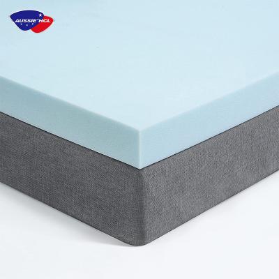 China Colchon Foldable Foam Mattress Twin Queen King Double Memory Get Topper Factory Best Australian Roll Sleeping Well Full Inch Mattress for sale