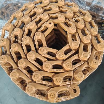 China High Quality PC40-5 PC40 Excavator Track Link Undercarriage Parts Excavator Track Link Track Chain for sale