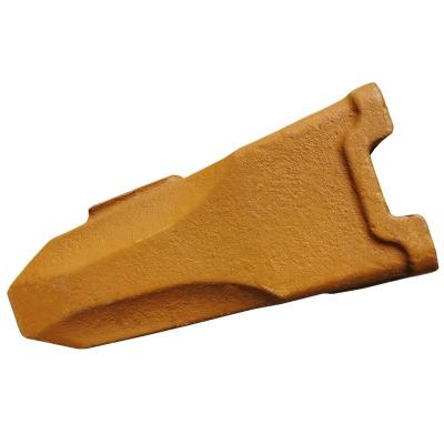 China Rock Type Excavator Bucket Teeth DH220 Excavator Ground Engaging Tools Bucket Tooth 1713-1217 for sale