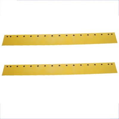 China Excavator Cutting Edge Blade 7D1949 Dozer Blade For Excavator for sale