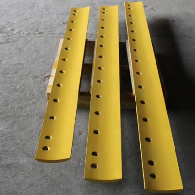 China Excavator Bulldozer Cutting Edge Blade Grader Blade 7T5702 3G8315 7T5702 Wholesale Price for sale