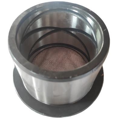 China Excavator Spare Parts Bucket Pin Bucket Bushing Bushes 40Cr of Excavator for sale