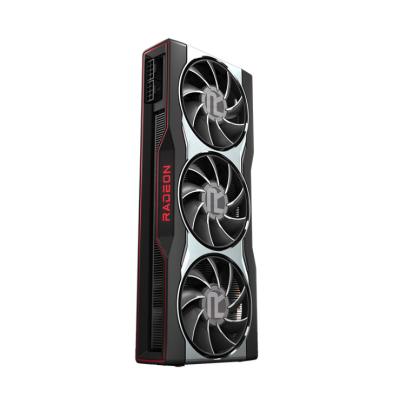 China AMD Workstation Newcomer Radeon RX 6800 XT Graphics Cards For Gaming Desktop And 16GB Graphics Cards for sale