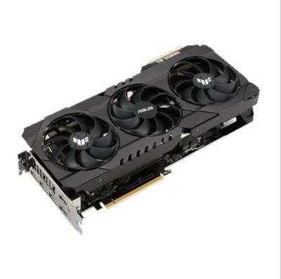 China Brand New ASUS TUF RTX 3080 Gaming 10G Graphics Card from Workstation with GDDR6X for Game Cards Wholesale for sale