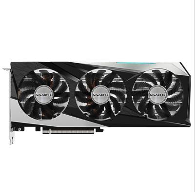 China NEW Workstation GIGAOCTET AMD Radeon RX 6600 XT 8G OC Gaming Graphics Card New and Used for Desktop PC for sale