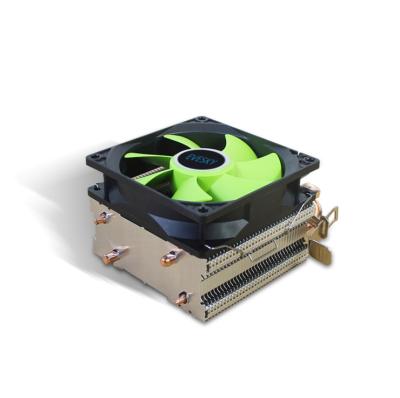 China Various RGB CPU CPU Factory Manufacture CPU Cooler Small Computer Fan For Computer for sale