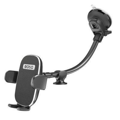 China 2021 New Arrival Adjustable Phone Holder For Car for sale