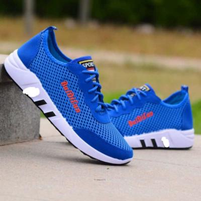 China Fashion Trend High Quality Popular Originals Sports Running Shoes Casual Sneakers For Men for sale