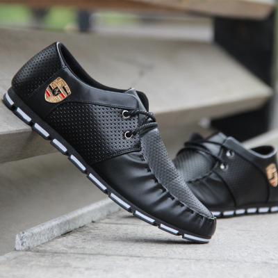 China Fashion Trend Factory Price Casual Shoes Outdoor Men Non-slip and Wear-Resistant Shoes for sale