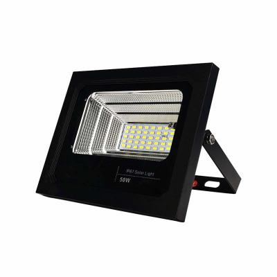 China Commercial Folding 40 LED Portable Solar Floodlight Motion Sensitive Dimming Lamp 12W Mini Solar Panel for sale