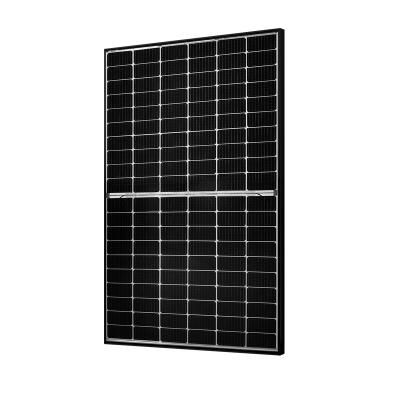 Chine Module solaire bifacial de 370 W à 400 W Panneaux solaires photovoltaïques IP68 à vendre