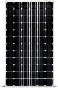 China 300W Mono Solar Panel Monocrystalline IP65 For Homes Camping for sale