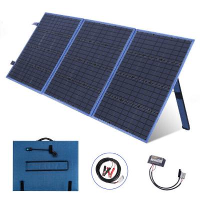 China Cubierta solar plegable de 150w Cubierta solar en venta