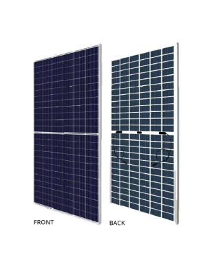 China 405 Watt IP68 Photovoltaik-Modul Bifaziale monokristalline Photovoltaikzellen zu verkaufen