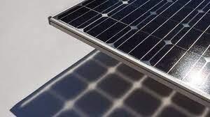 Cina 400 Watt 1500V pannelli solari bifacciali pannello solare monocristallino per la ricarica in vendita