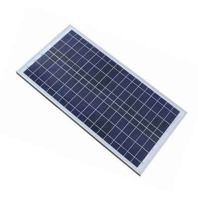 China 290 Watt 30V Polycrystalline Silicon Pv Panels 35.95V Crystalline Solar Modules for sale