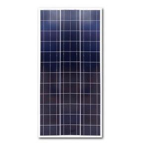 Chine 280 Watt 35,88V Poly panneau solaire hors réseau RV toit Polycrystalline Pv module à vendre