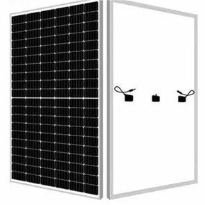 China Paneles solares monocristalinos de silicio de 320W Células solares para campamento en venta