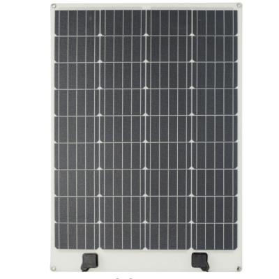 China 420w 13.34A Zwarte zonne-energie fotovoltaïsche module Bifaciale zonnecel Silicium Te koop