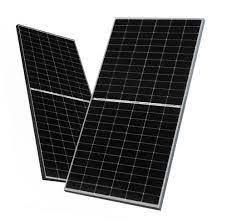 China 605W Linksun M12/120H paneles solares monocristalinos con 25 años de garantía en venta