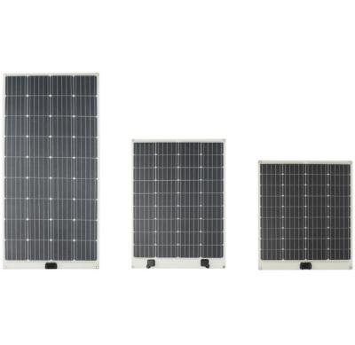 China 455w 31.94V Panel solar sin marco 455 Watt Panel bifacial solar en venta