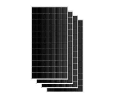 China 330 Watt Modulo Policristalino 9.64A Cargador de energía de módulo solar Pv de silicio en venta