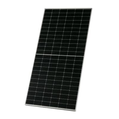 China Painéis solares de silício PERC monocristalino de 535 W com tipo de conector MC4 à venda