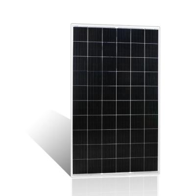 China Para uso externo painéis solares de silício monocristalino 530w com 25 anos de garantia à venda