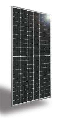 China Panel solar de silicio monocristalino de 520w Cuadro de aluminio resistente a la corrosión en venta