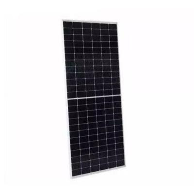 China 575W Linksun painéis solares de silício monocristalino com 25 anos de garantia à venda