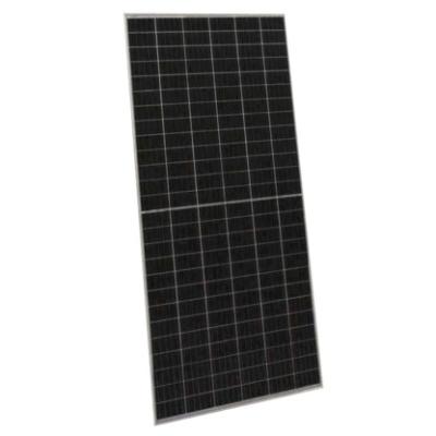 China 570W Linksun 31,5kg painéis solares de silício monocristalino com 25 anos de garantia à venda