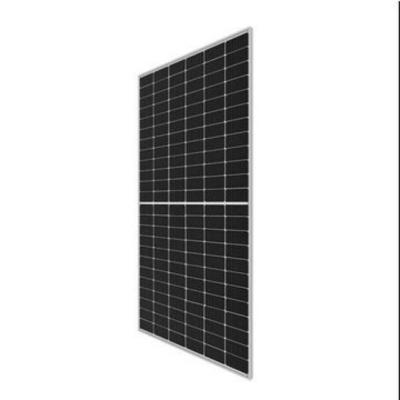 China 560W N Type Mono Crystalline Silicon Solar Panels With 25 Years Warranty for sale