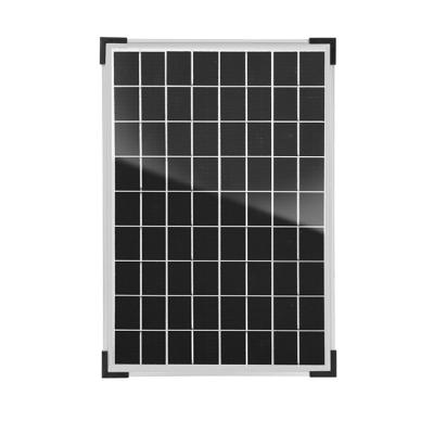 China Advanced 10W Mono Solar Panel With Increased Sunlight Absorption for sale