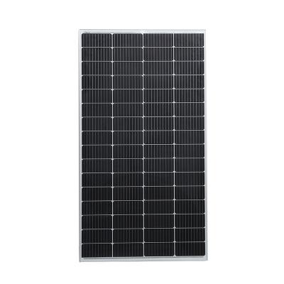 China 430w 31.79V Modulo solar sin marco 430 Watt Células fotovoltaicas bifaciales en venta